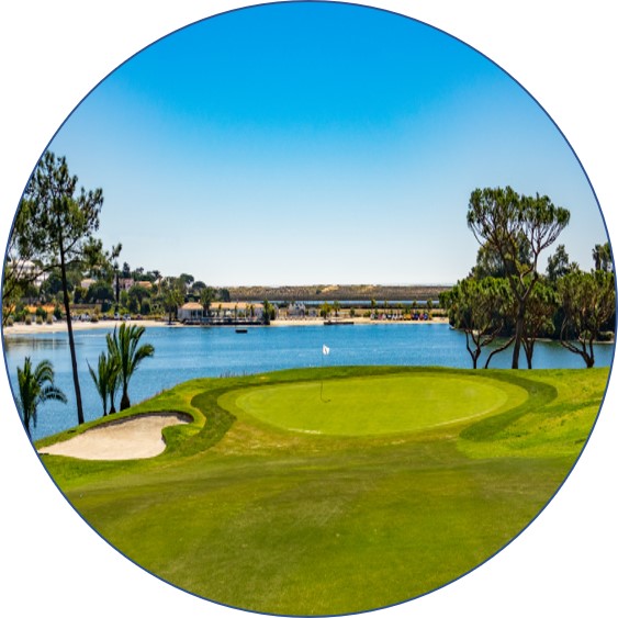 Quinta do Lago European Tour Destinations